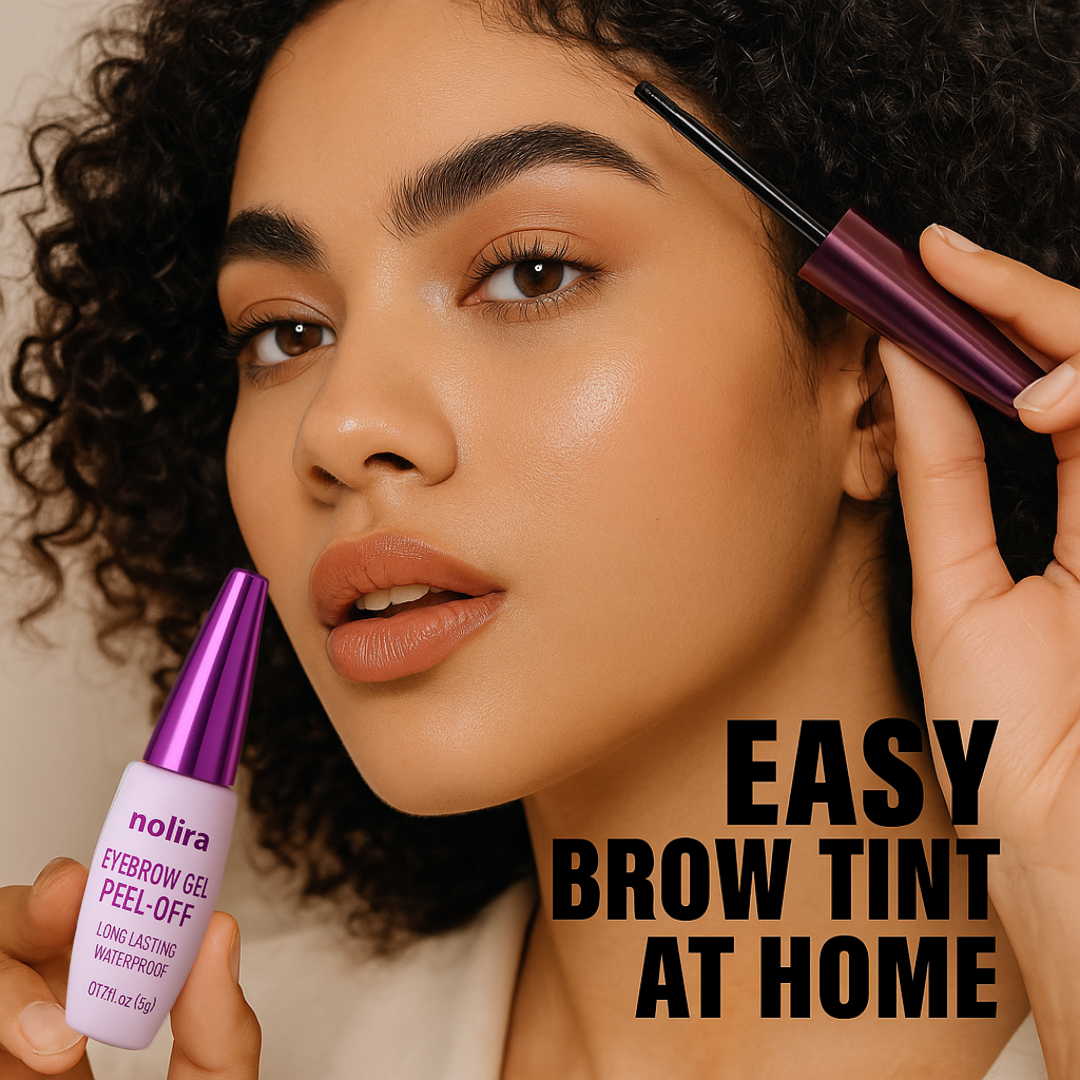 Nutralova™ - Peel Off Eyebrow Gel