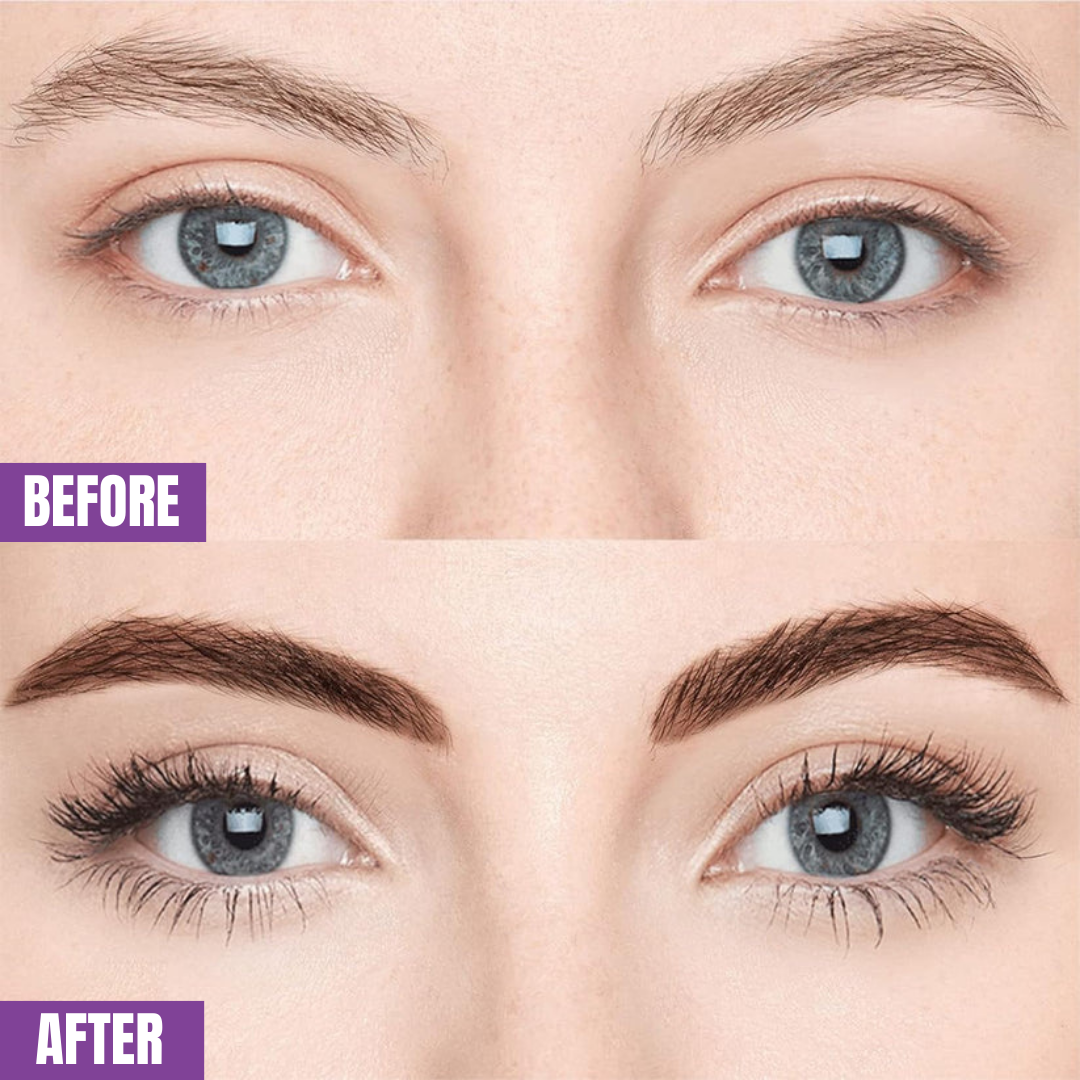 Nutralova™ - Peel Off Eyebrow Gel