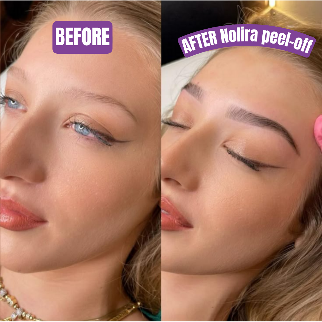 Nutralova™ - Peel Off Eyebrow Gel