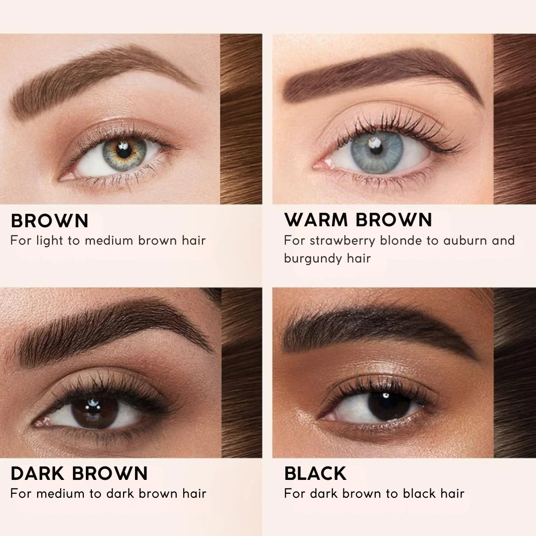 Nutralova™ - Peel Off Eyebrow Gel