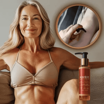 Nutralova™  Magic Body Oil - 100ml