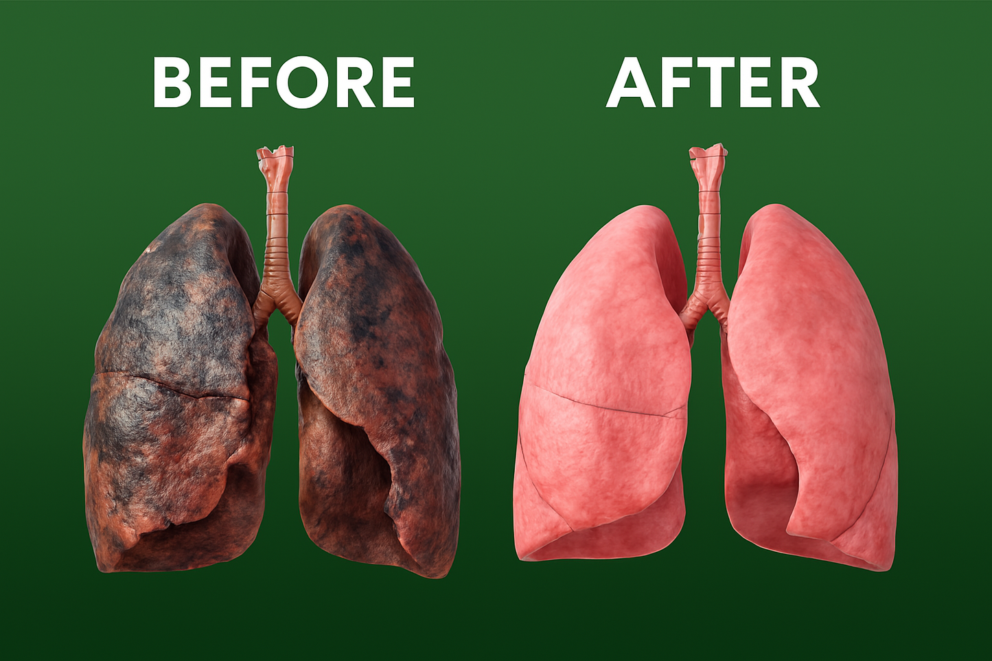 Nutralova™ - Lung Detox & Support