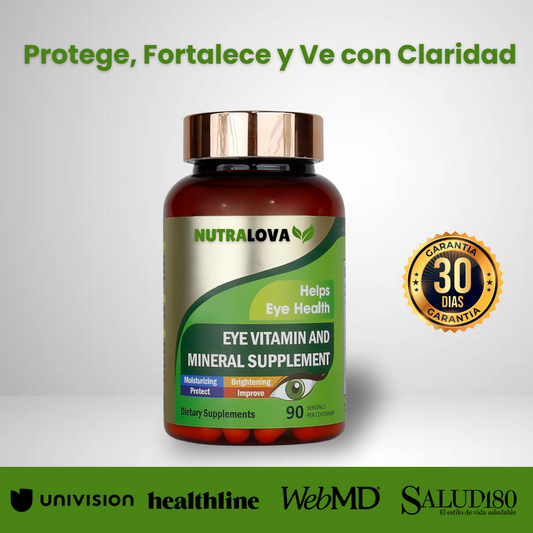 Nutralova Visión+