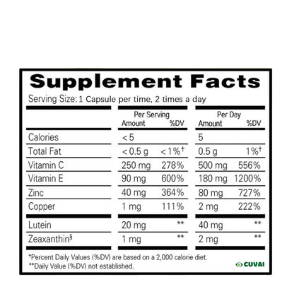 Nutralova Visión+